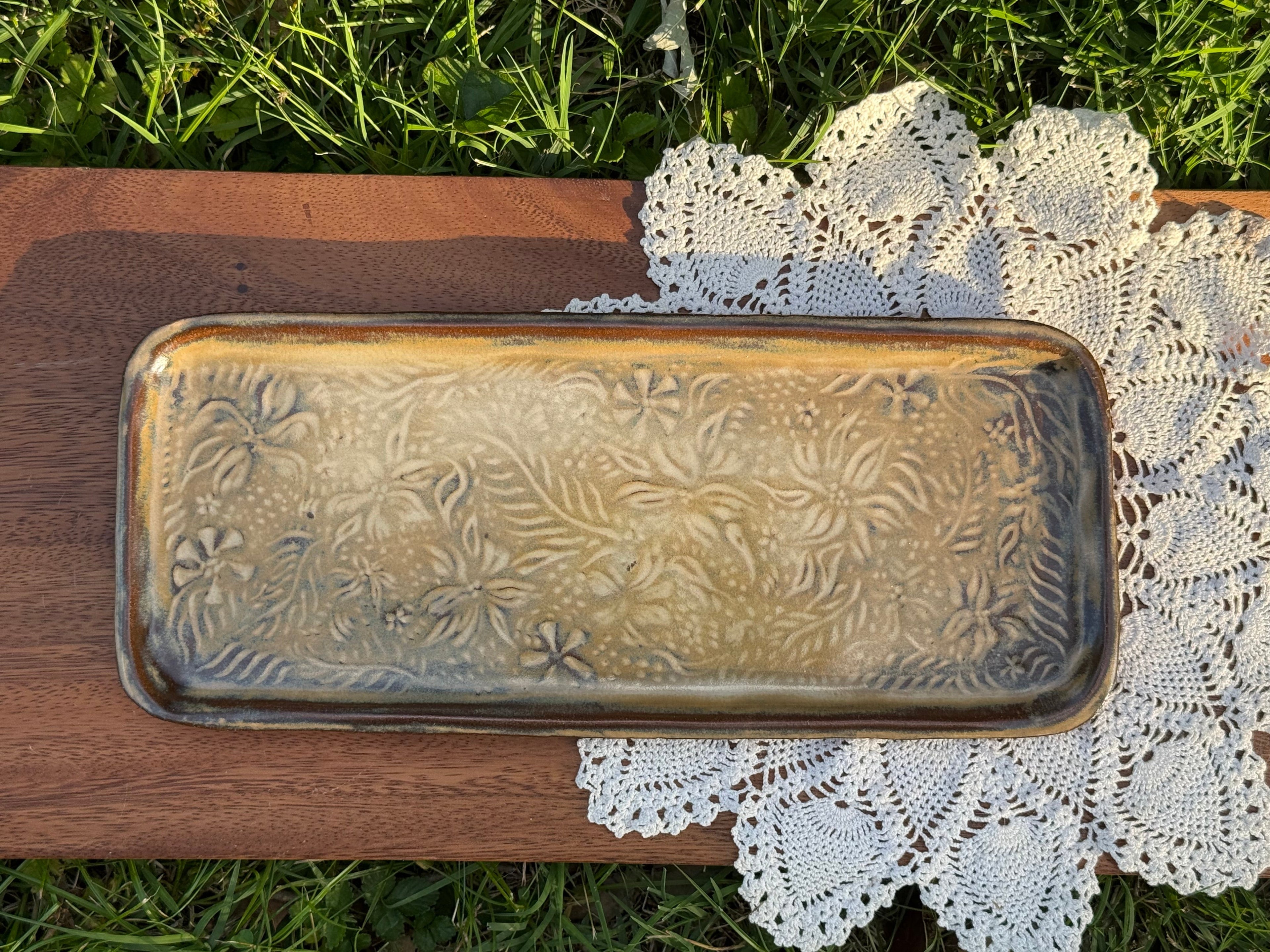 Meadow Tray