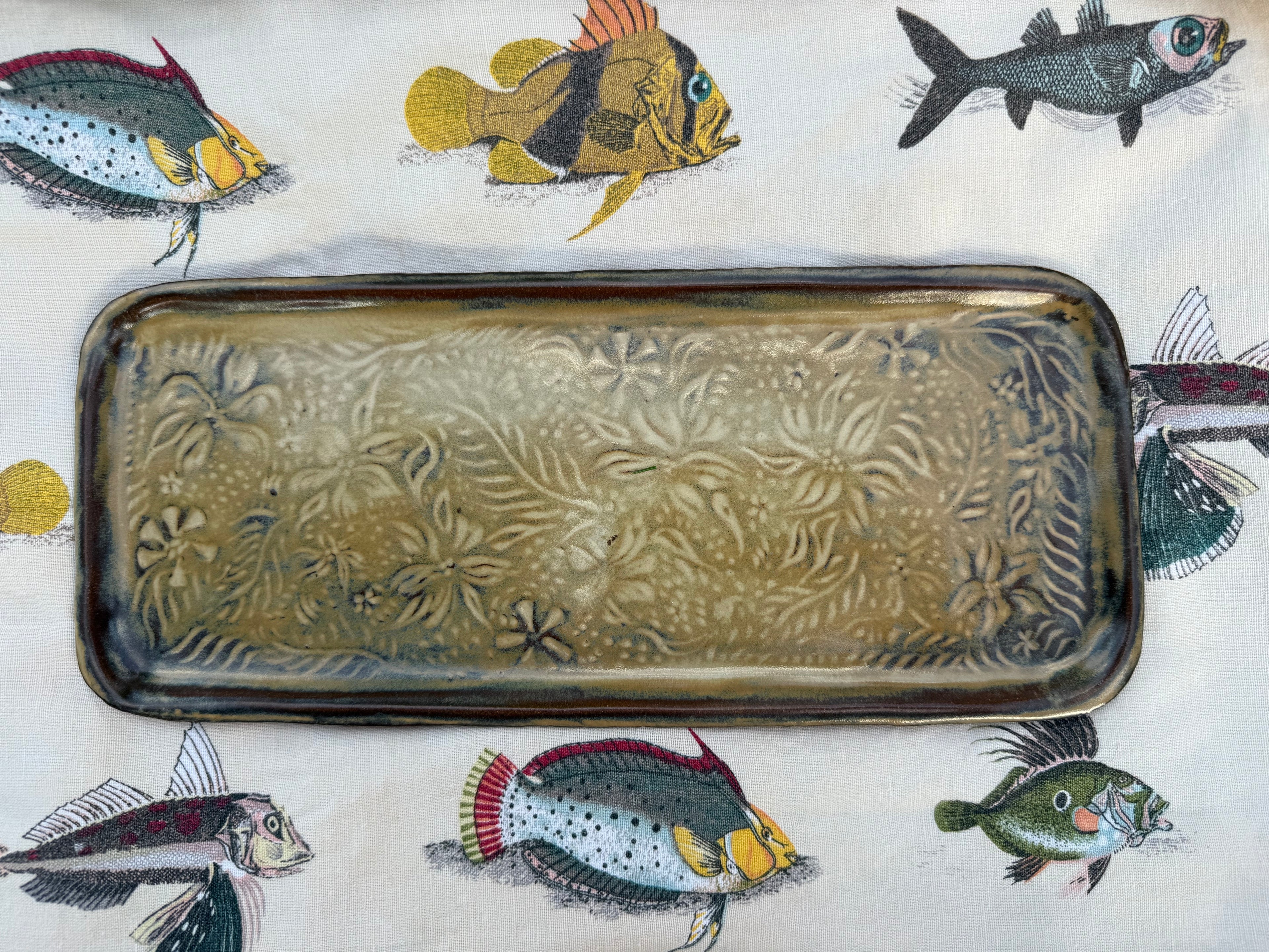 Meadow Tray