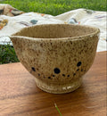Blueberry Matcha Bowl