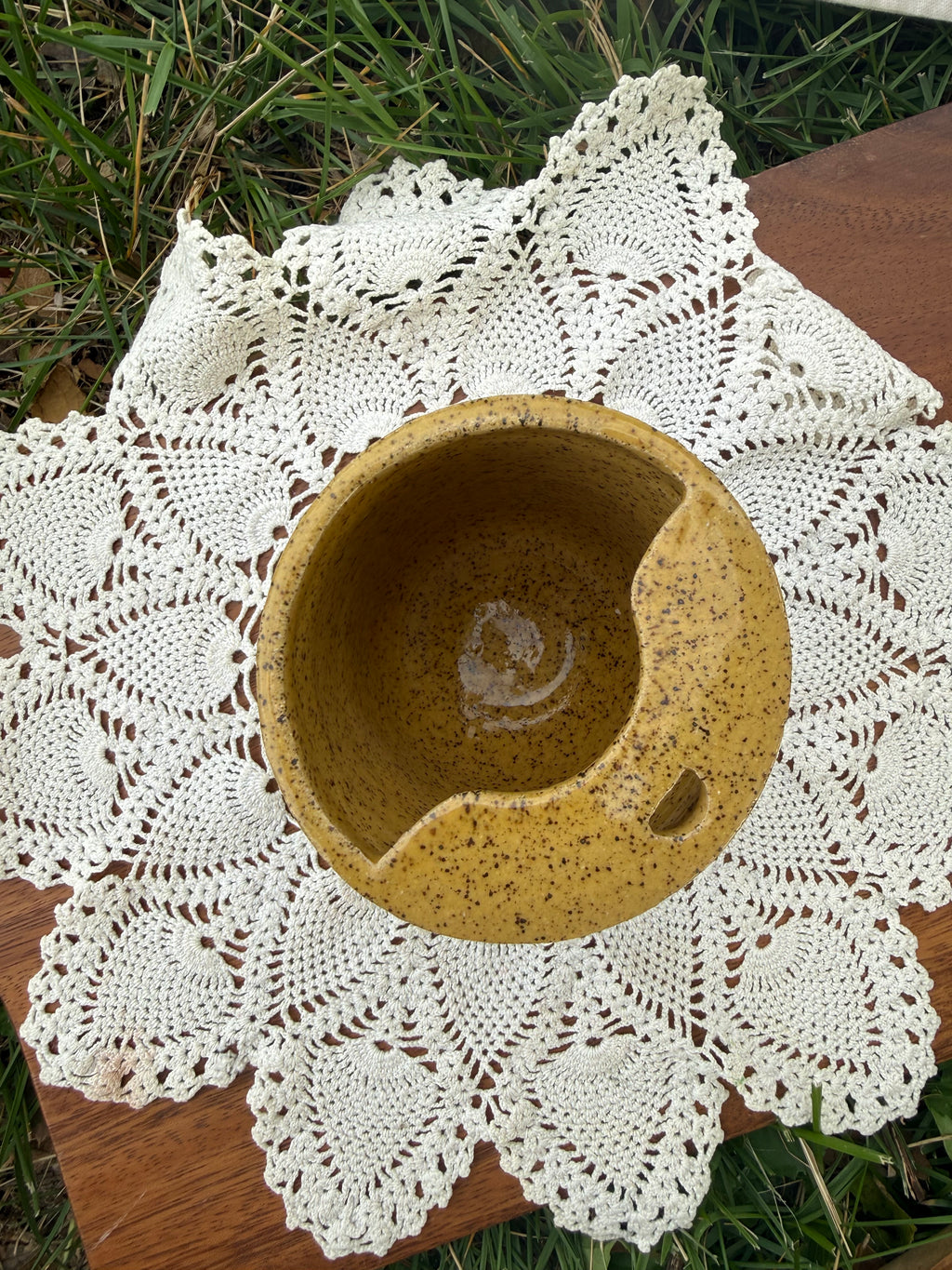 Marigold Mini Travel Mug